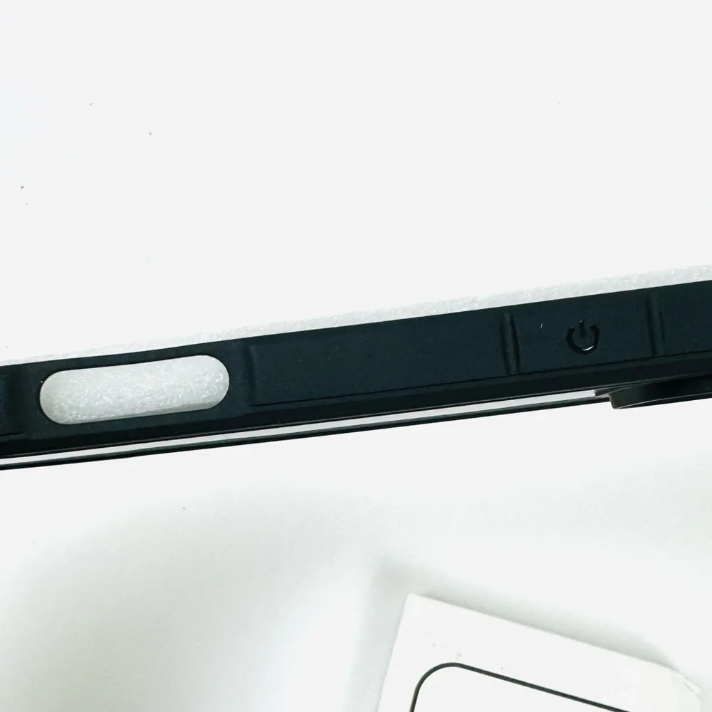 iPhone 16 Pro Max Case with MagSafe, Heavy Duty Dual-Layer Rugged Protection